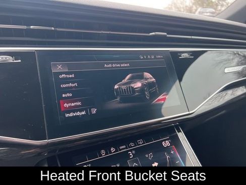 Used 2023 Audi Q7 2.0T Premium w/ Convenience Package image 23