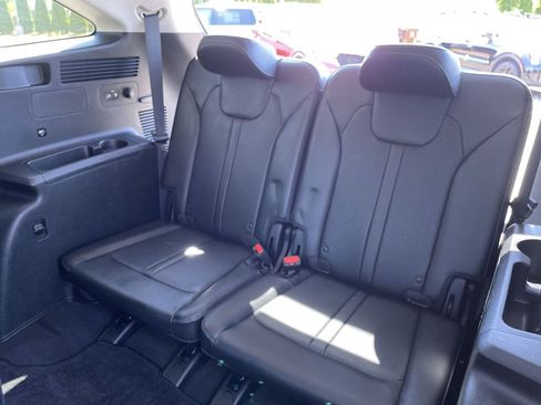 Used 2023 Kia Sorento X-Line EX AWD/4WD image 22