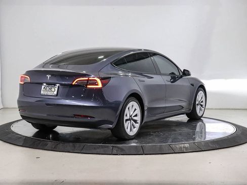 Used 2023 Tesla Model 3 Standard Range RWD image 4