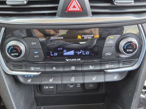 Used 2020 Hyundai Santa Fe Limited FWD image 24