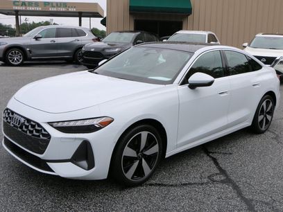 Used 2025 Audi A5 2.0T Premium Plus w/ Premium Plus