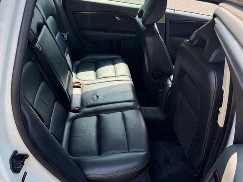 Used 2008 Volvo XC70 3.2 image 22