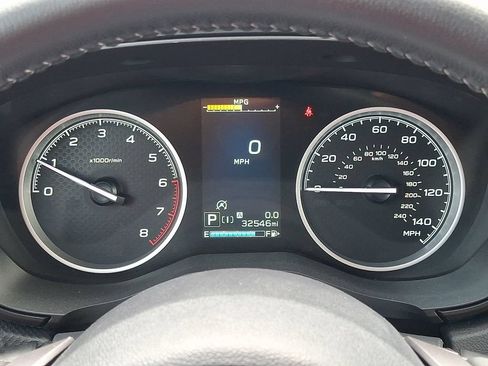 Certified 2023 Subaru Forester Limited w/ Popular Package #2 AWD/4WD image 21