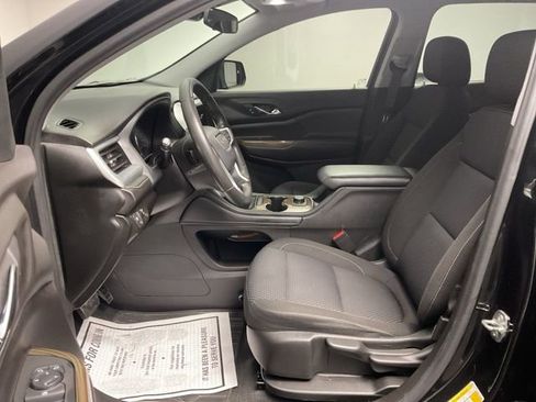 Certified 2022 GMC Acadia SLE AWD/4WD image 14