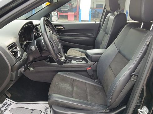 Used 2021 Dodge Durango GT AWD/4WD image 10