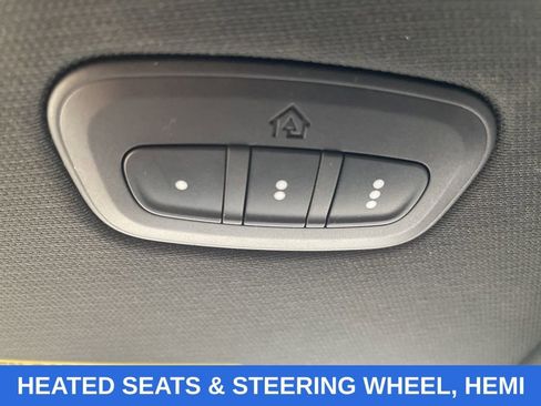 Used 2019 RAM 1500 Big Horn image 31