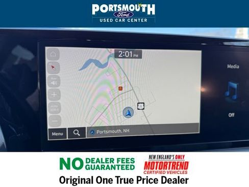 Used 2024 Hyundai Palisade SEL w/ Premium Package image 11