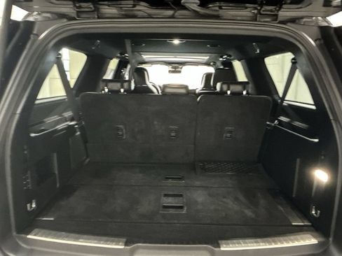 Used 2021 Lincoln Navigator L Reserve AWD/4WD image 24