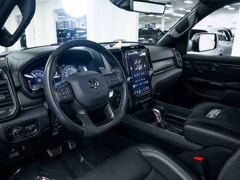 Used 2023 RAM 1500 TRX w/ TRX Level 2 Equipment Group image 20