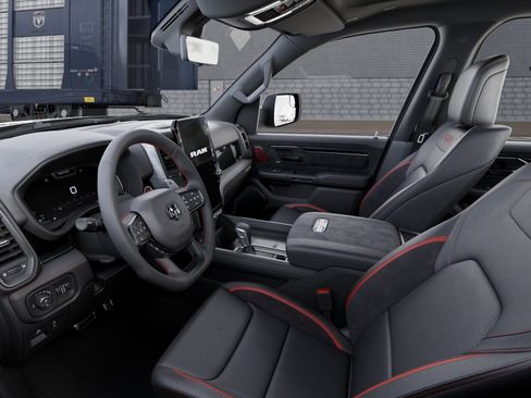 New 2026 RAM 1500 RHO image 30