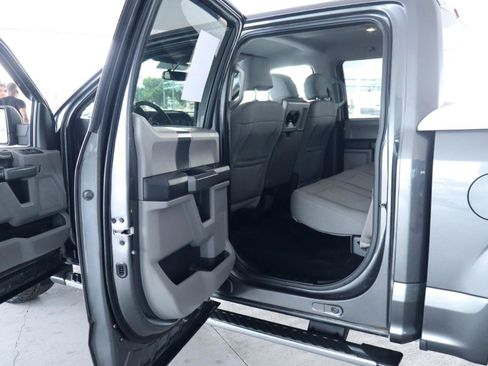 Used 2015 Ford F150 XLT w/ Equipment Group 301A Mid AWD/4WD image 29