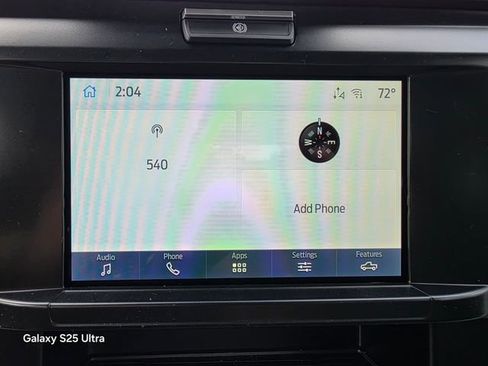 New 2026 Ford F250 XL w/ F-250 >10K GVWR Package image 16