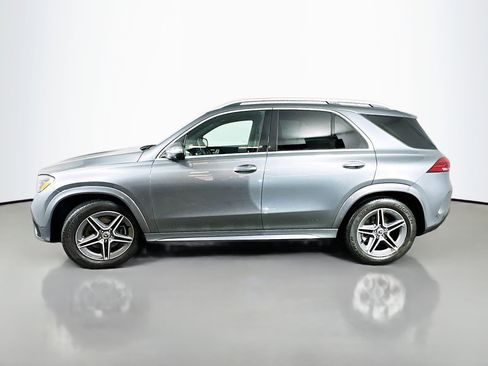 Certified 2026 Mercedes-Benz GLE 450 4MATIC image 7