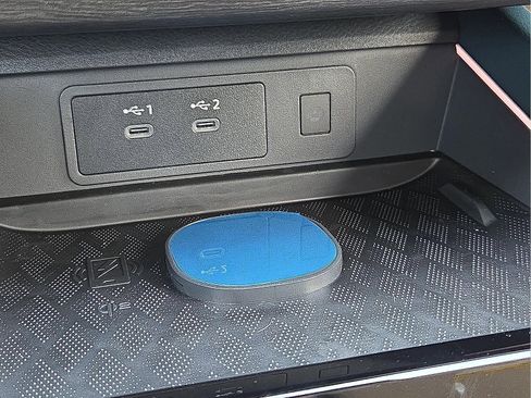 New 2026 Nissan Murano Platinum image 18