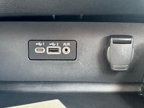 Used 2025 Nissan Altima 2.5 SV image 26