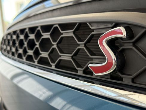 Certified 2024 MINI Cooper S FWD image 35
