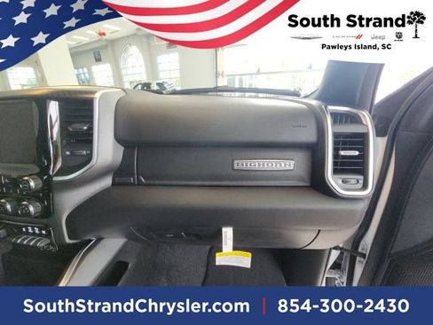 New 2026 RAM 1500 Big Horn AWD/4WD image 30