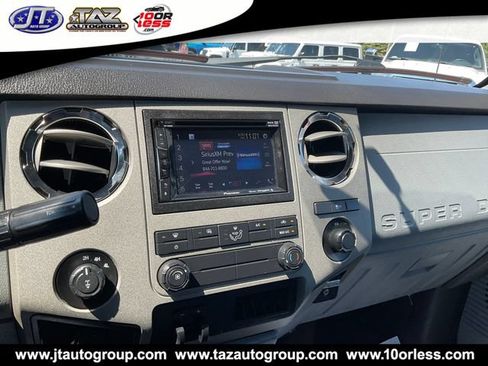 Used 2014 Ford F250 XLT AWD/4WD image 20
