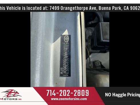 Used 2006 Toyota Sequoia SR5 AWD/4WD image 67