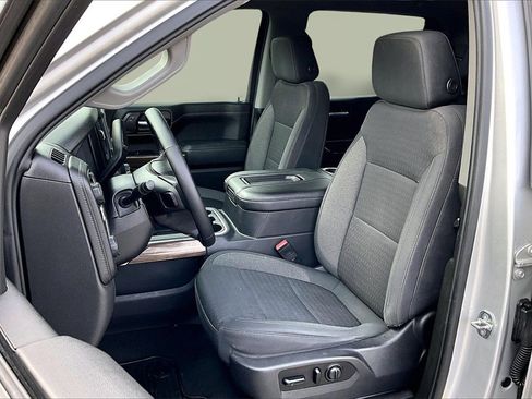 Used 2020 Chevrolet Silverado 1500 RST w/ Texas Edition image 26