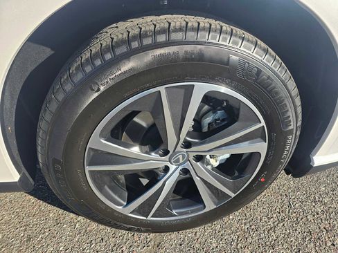 New 2026 Lexus RX 350 Premium image 9