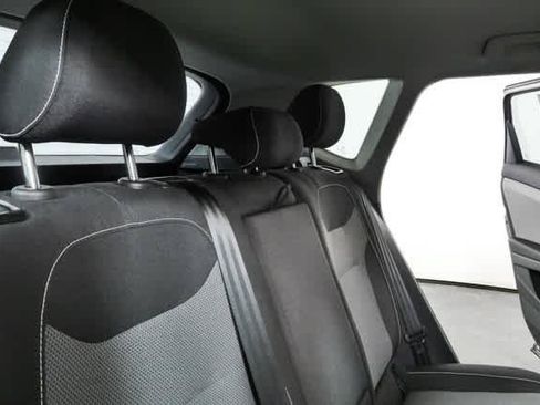 Certified 2023 Volkswagen Taos S w/ Driver Assistance Package FWD image 20