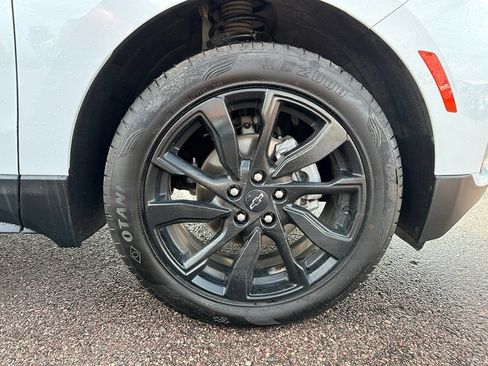 Used 2022 Chevrolet Equinox RS AWD/4WD image 39