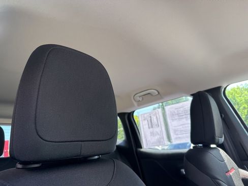 Used 2023 Jeep Renegade Trailhawk image 61