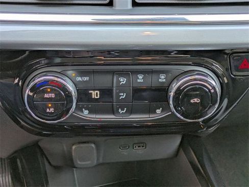 New 2026 Chevrolet Trax LT w/ Driver Confidence Package image 21