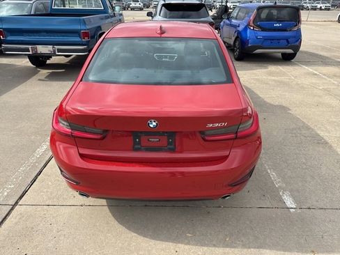 Used 2021 BMW 330i Sedan image 10