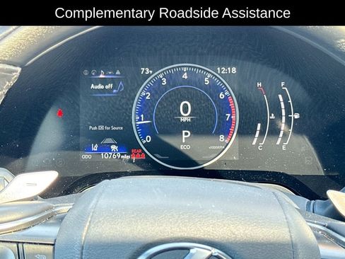 Used 2024 Lexus RX 350 Premium w/ Accessory Package (K3) FWD image 3