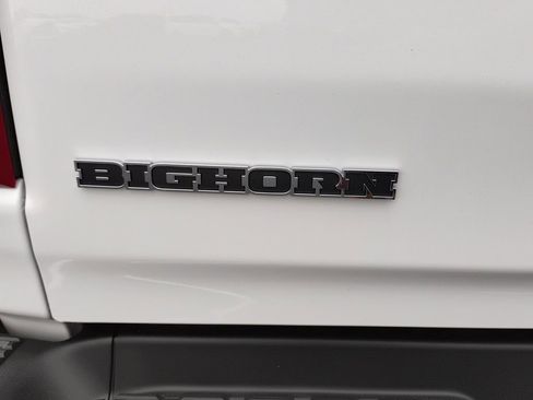 New 2026 RAM 1500 Big Horn image 13