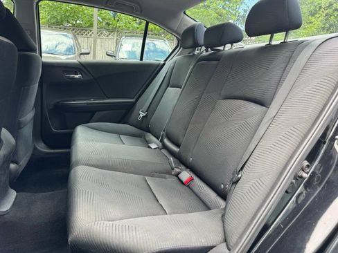 Used 2015 Honda Accord LX image 16