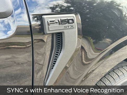 New 2026 Ford F150 STX w/ Equipment Group 200A image 15