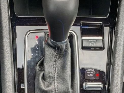 New 2026 Jeep Compass Limited image 16