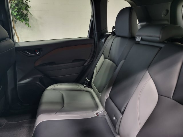 New 2026 Subaru Forester Sport AWD/4WD image 12
