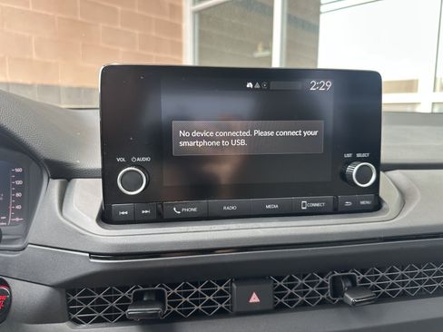 Used 2024 Honda Accord LX image 24