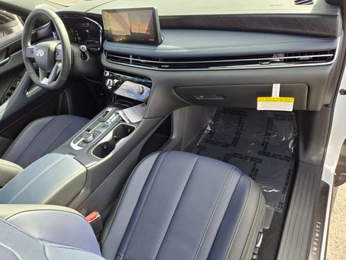 New 2026 INFINITI QX60 Sport AWD/4WD image 23