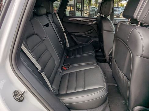 New 2026 Porsche Macan S AWD/4WD image 24