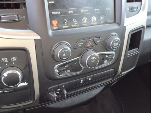 Used 2014 RAM 2500 SLT image 6