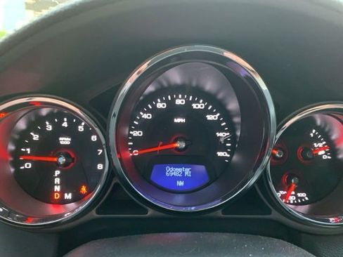 Used 2013 Cadillac CTS Luxury image 9