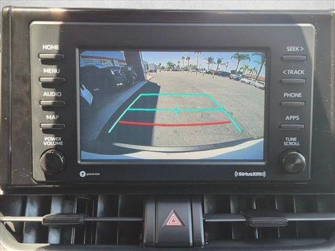 Certified 2021 Toyota RAV4 XLE AWD/4WD image 13
