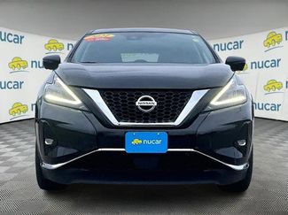 Certified 2021 Nissan Murano SV w/ SV Special Edition Package video 2