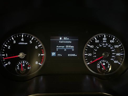 Used 2022 Kia Telluride LX AWD/4WD image 10