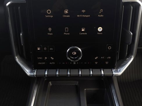 New 2026 GMC Acadia Elevation w/ Black Edition image 25