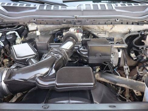 Used 2021 Ford F350 XL w/ Power Equipment Group AWD/4WD image 38