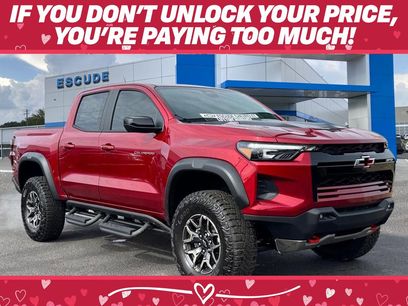 New 2026 Chevrolet Colorado ZR2 w/ Technology Package