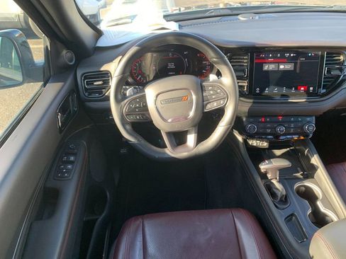 Used 2024 Dodge Durango GT image 16