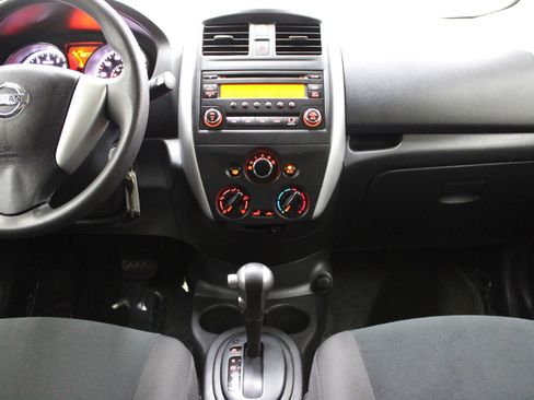 Used 2017 Nissan Versa Note S Plus image 15