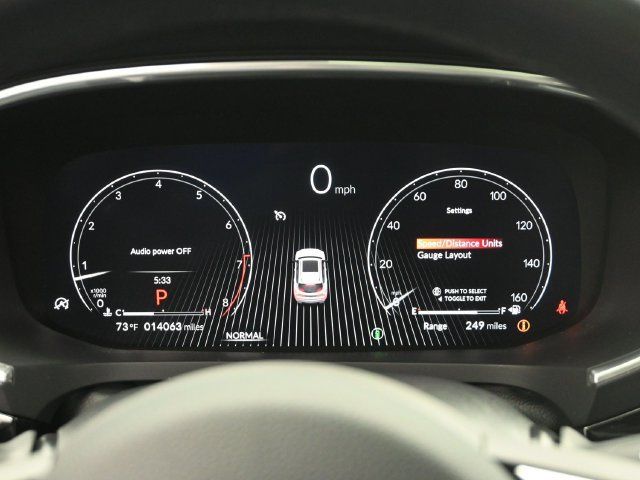 Used 2025 Acura MDX w/ Technology Package FWD image 17